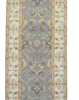 Ziegler & Co Oushak rugs and more oriental carpet -