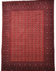 Finest Turkoman rugs and more oriental carpet 28732-