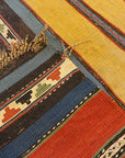 Caucasian kelim Rugs & More Oriental Carpets 32100