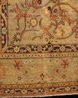 Finest Tabriz Rug