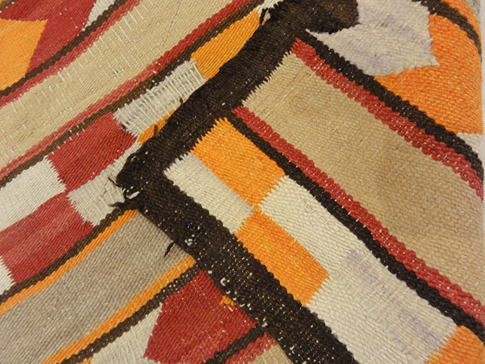 Navajo Transitional Native American Rugs & More Oriental Carpets 32410