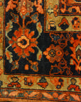 Antique Sultanabad Rug