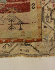Turkish Prayer Rug Santa Barbara Design Center