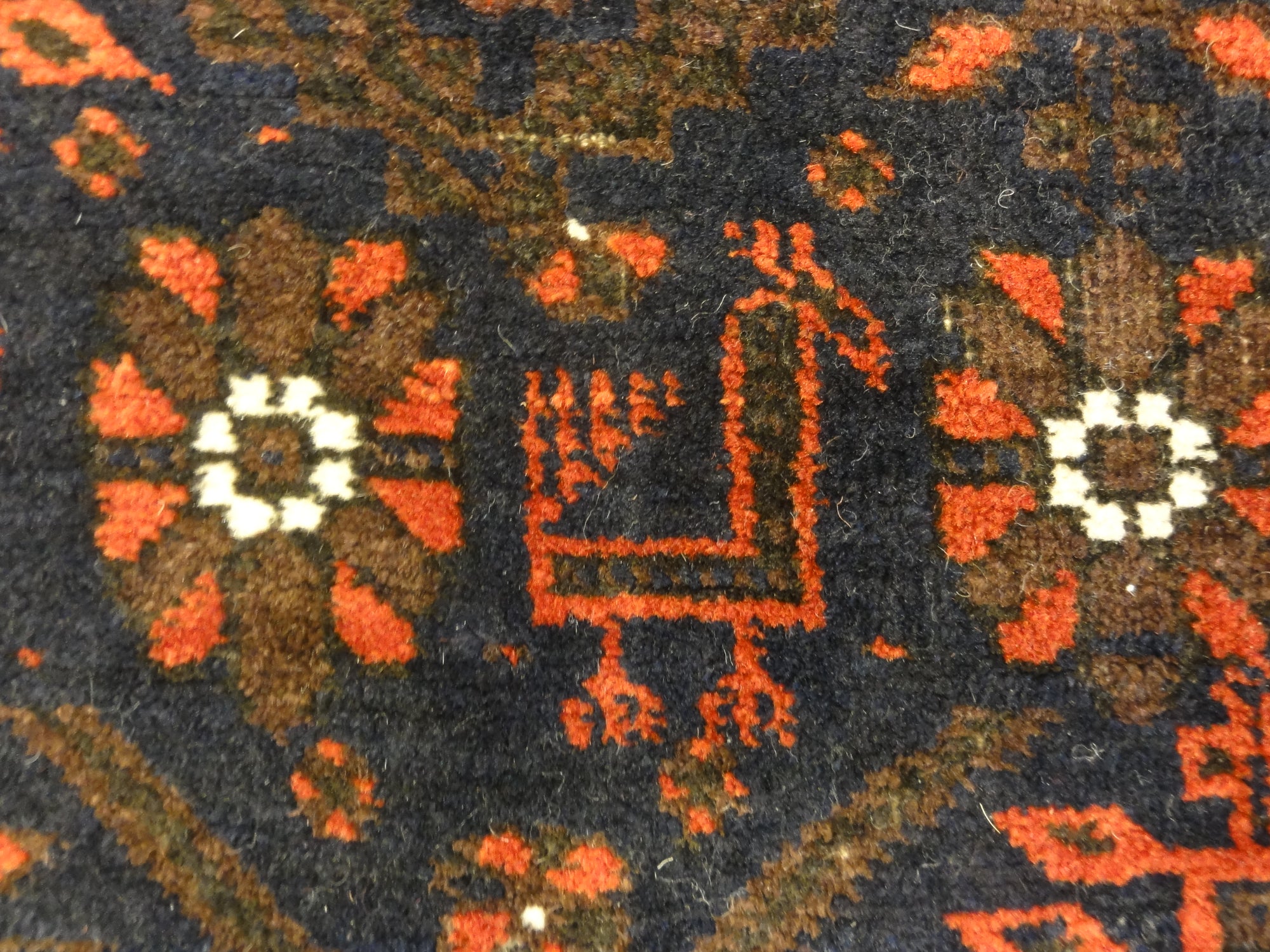Antique Persian Beluch - Rugs &amp; More