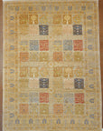 Finest Vintage Haj-jalili rugs and more -