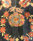 Antique Sarouk Rug| Rugs & More | Santa Barbara Design Center 43536