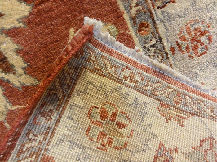 Ziegler & Co. Classic Runner | Rugs and More | Santa Barbara Design Center 35574