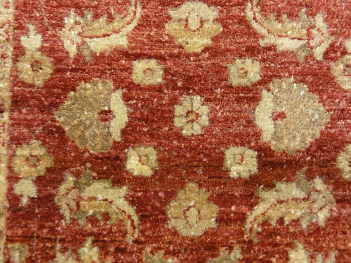 Oushak Runner | Rugs & More | Santa Barbara Design Center |