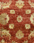 Oushak Runner | Rugs & More | Santa Barbara Design Center |