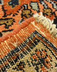 Antique Lilihan Rug