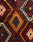 38232 Antique Jaf Kurdistan Bag