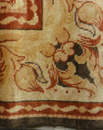 Antique European Rug