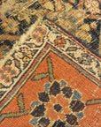 Antique Senneh Rugs & More Oriental Carpets