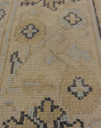 Montecito Oushak Rug 30307