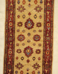 Oushak Runner | Rugs & More | Santa Barbara Design Center | 32814 1