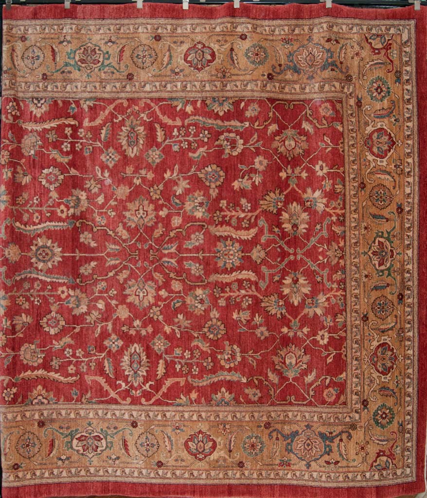 Finest Ziegler Farahan Rug