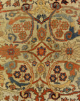 Antique Ziegler Classic Rug