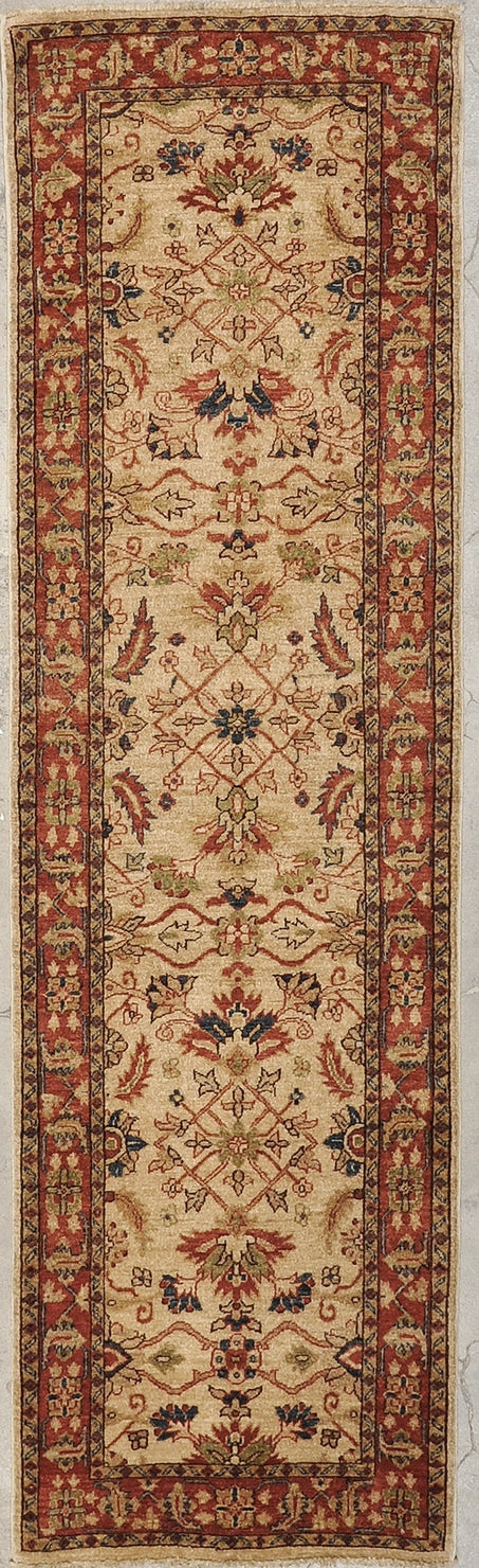 Fine Farahan Runner rugs and more oriental carpet 35549-