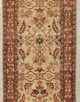 Fine Farahan Runner rugs and more oriental carpet 35549-