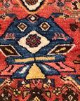 Antique Bidjar Halvaii Rug