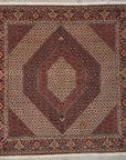 Finest Wool Bijar / Rugs & More / Santa Barbara Design Center