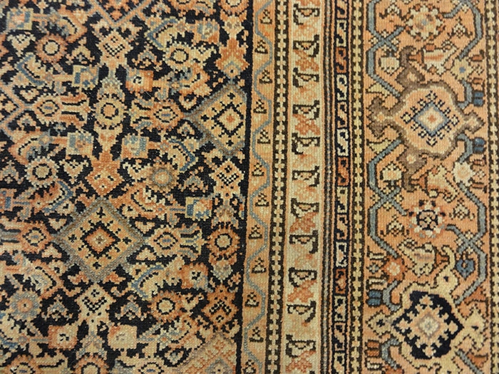 Antique Malayer | Rugs &amp; More | Oriental Carpets
