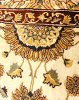 Silk Mughal | Rugs & More | Santa Barbara Design Center 32714