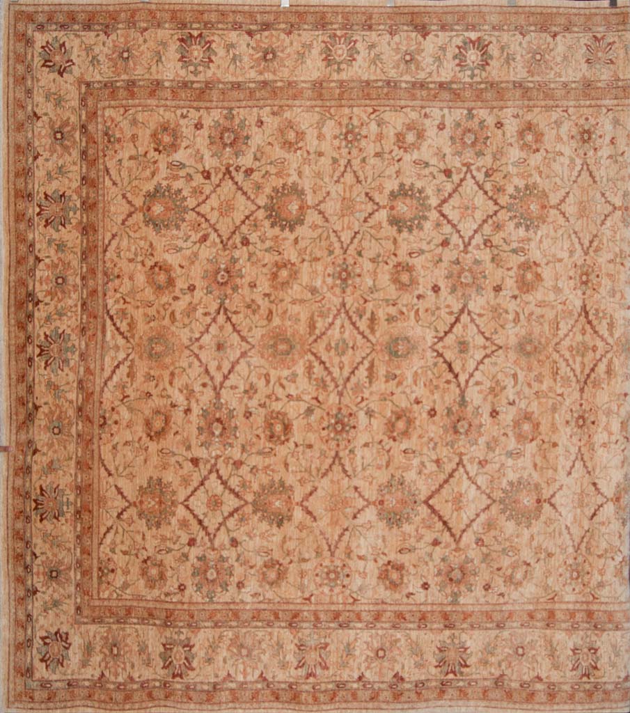 Finest Ziegler Farahan Rug