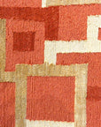 Modern Tibetan | Rugs and More | Santa Barbara Design Center