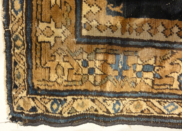 Majhal Sampler Rugs & More