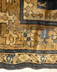 Majhal Sampler Rugs & More