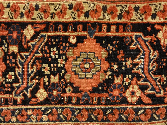 Heriz Rug | Rugs & More | Oriental Carpets | Santa Barbara Design Center 32717