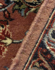 Fine Antique Kashan Rug