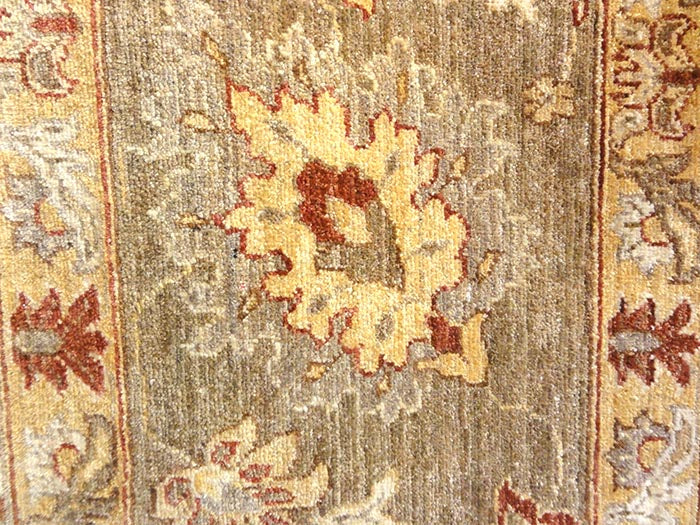 Zeigler &amp; Co. Fine Usak Rug | Rugs &amp; More | Santa Barbara Design Center 43513