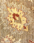 Zeigler & Co. Fine Usak Rug | Rugs & More | Santa Barbara Design Center 43513