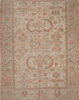 Fine Ziegler Sultanabad Rugs and more oriental carpet 35832-