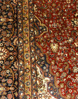 Finest Kashan Rug