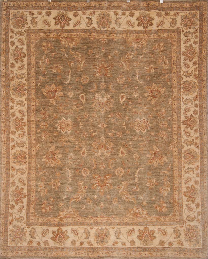 Finest Ziegler and Company Usak Rug