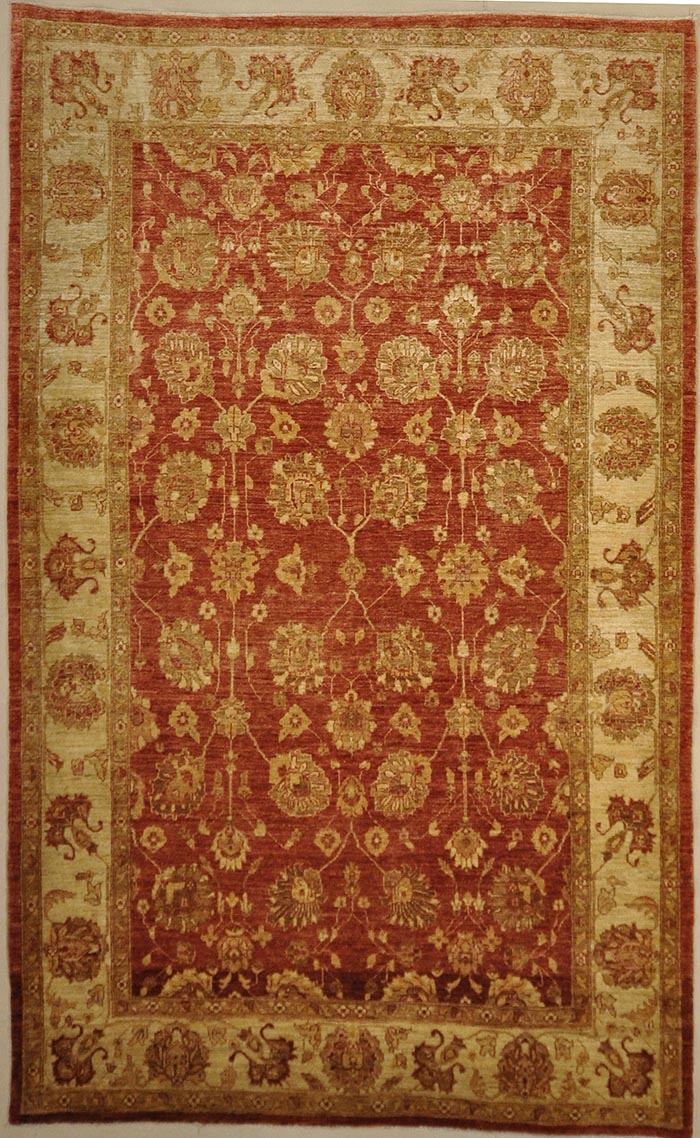 Ziegler & Co Oushak rugs and more oriental carpet 31321-