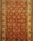 Ziegler & Co Oushak rugs and more oriental carpet 31321-