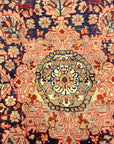 Antique Kerman Ravar | Rugs & More | Santa Barbara Design Center |