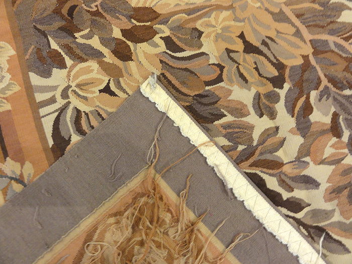 Scenic tapestry  | Rugs and More | Santa Barbara Design Center 27174