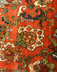 Rare Antique Bidjar | Rugs & More | Santa Barbara Design Center