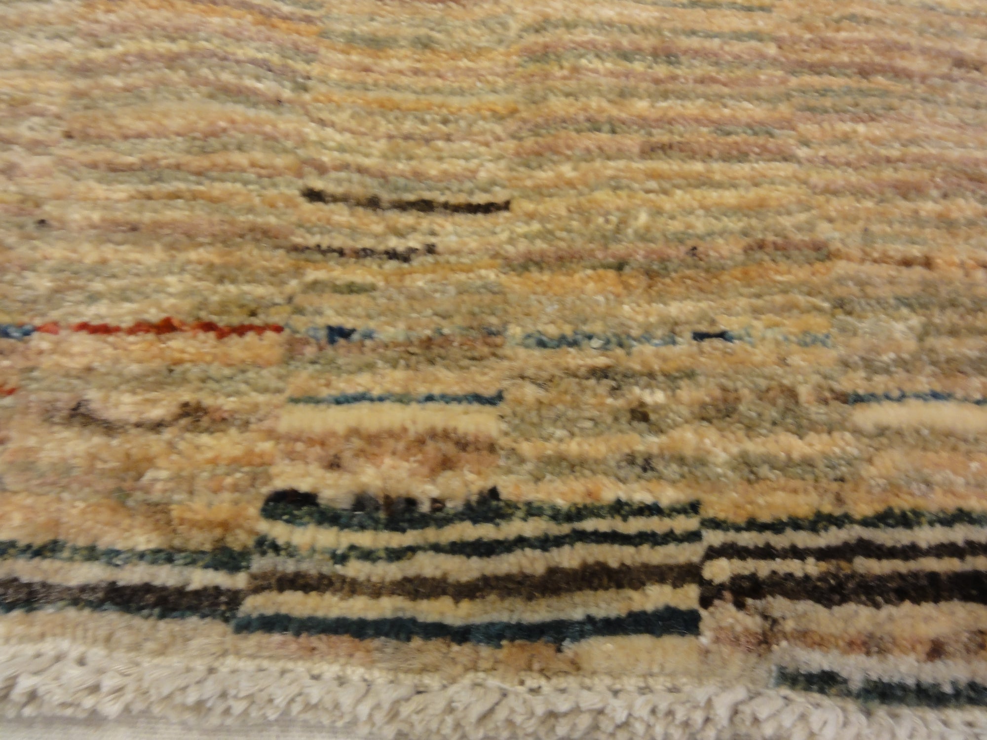 Leesa Organic Rug | Rugs and More | Santa Barbara Design Center