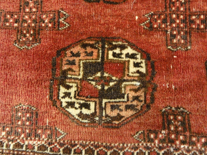 Antique Turkoman