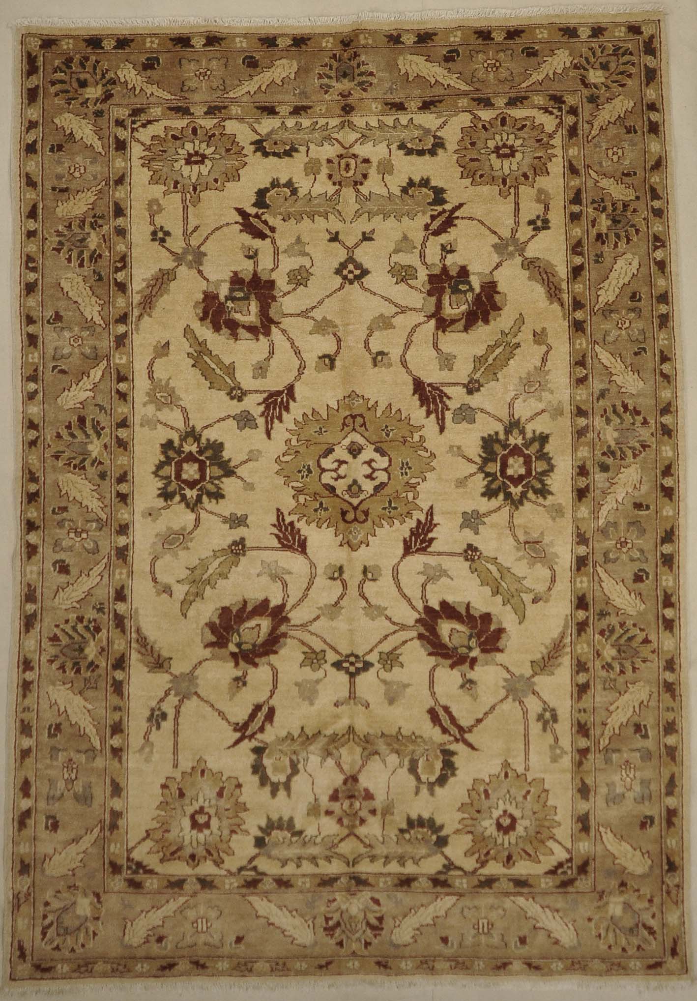 Ziegler Oushak Rug rugs and more oriental carpet 31318-1