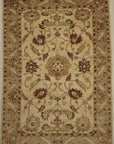 Ziegler Oushak Rug rugs and more oriental carpet 31318-1