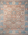 Ziegler & Co FIne Sultanabad Rug