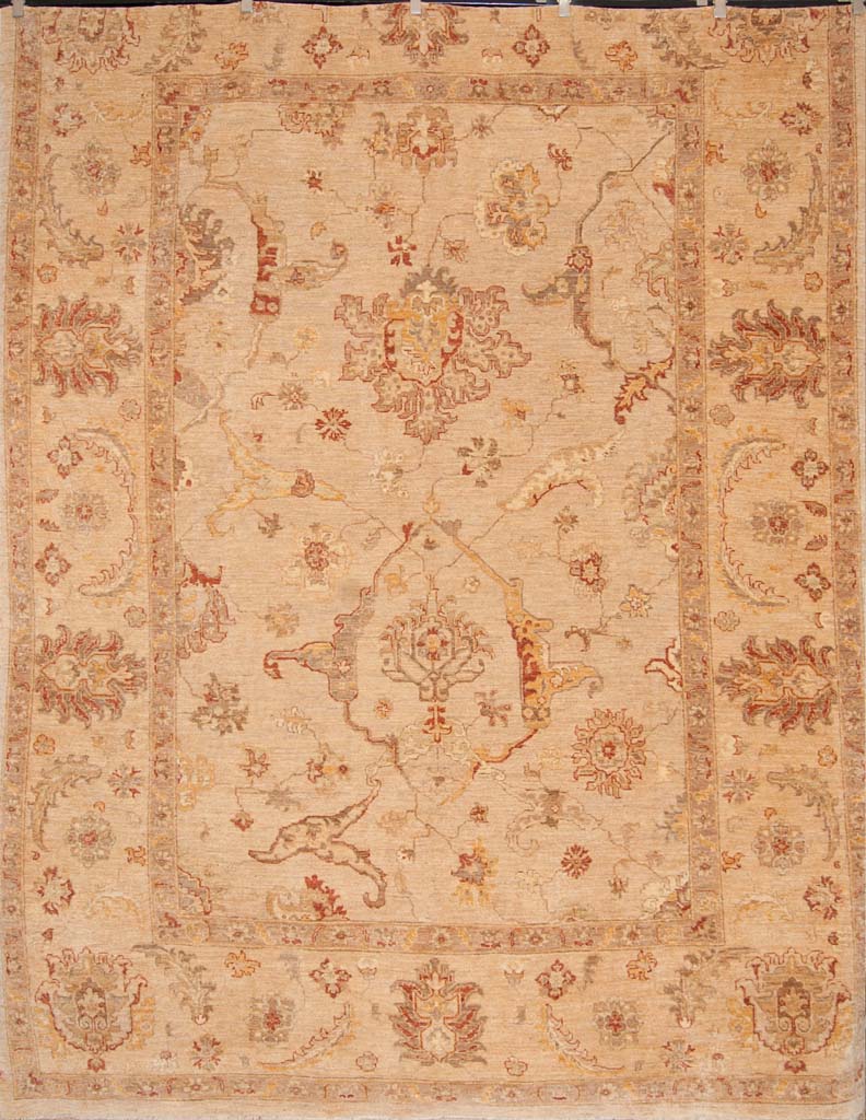 Finest Usak Rug