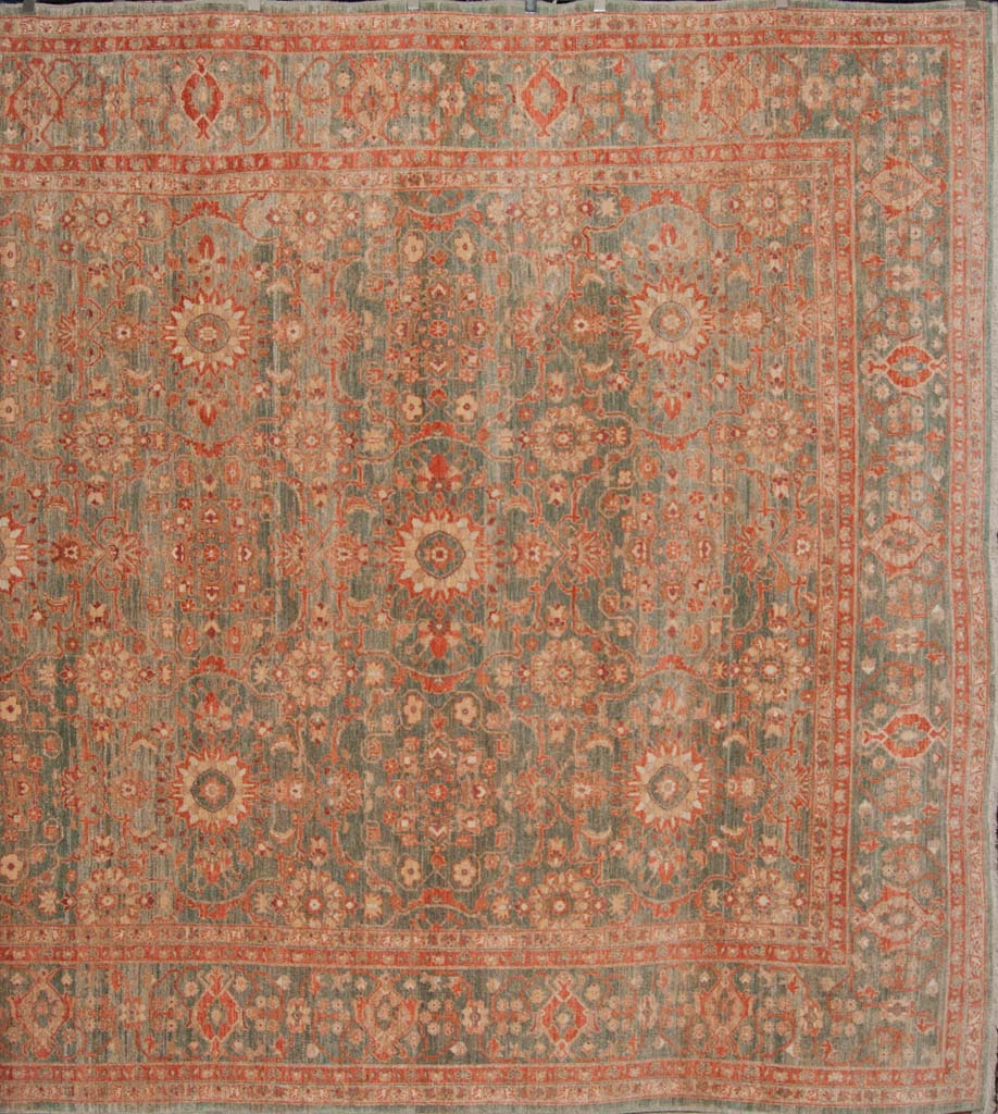 Finest Ziegler Farahan Rug